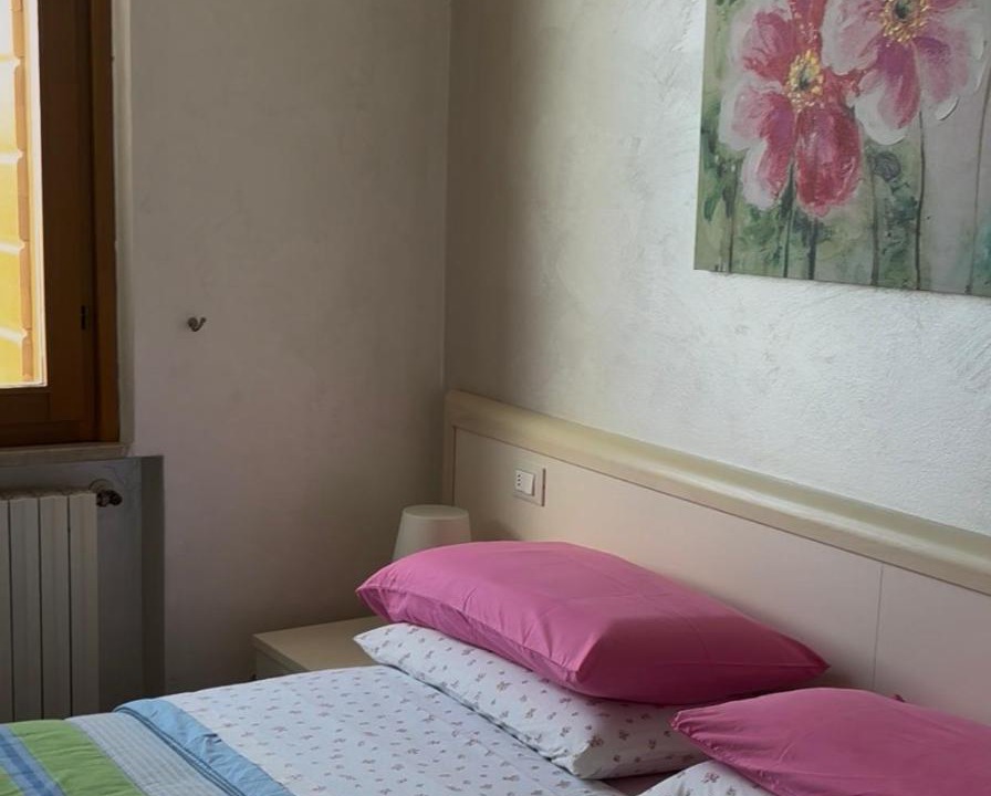 Photo of Bedroom in Moniga del Garda