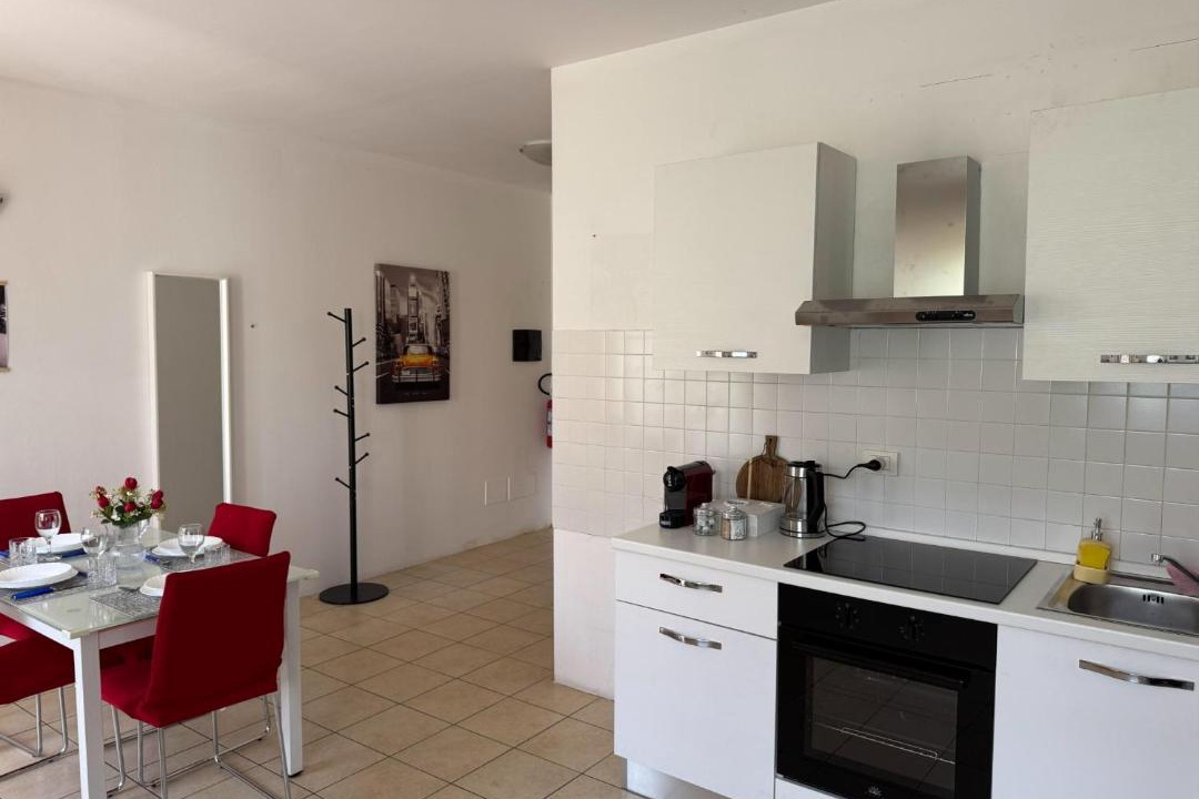 Photo of Kitchen in Cantu