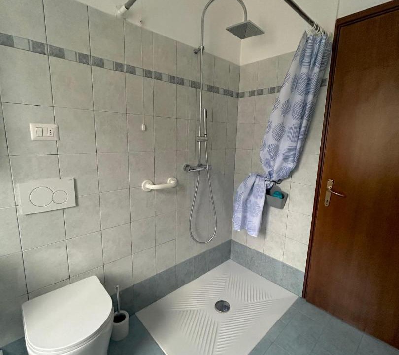 Photo of Bathroom in Dervio