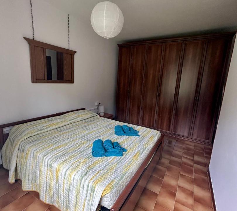 Photo of Bedroom in Dervio