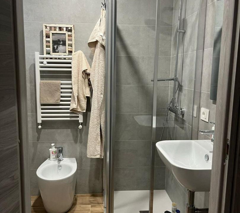Photo of Bathroom in Niguarda