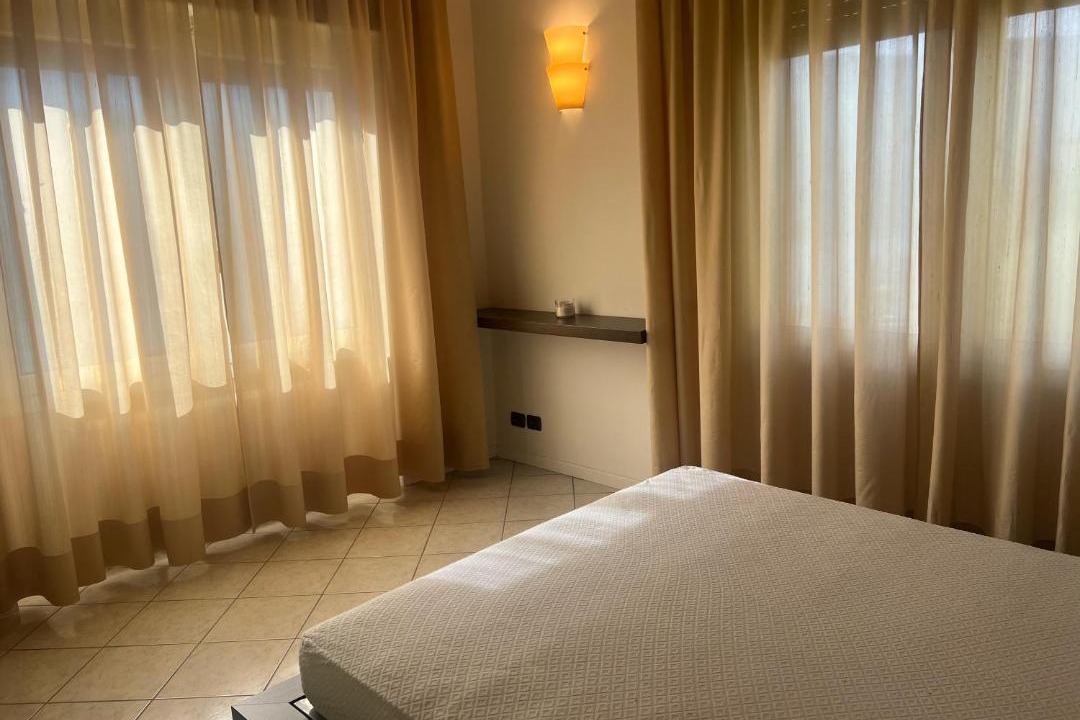 Photo of Bedroom in Laglio