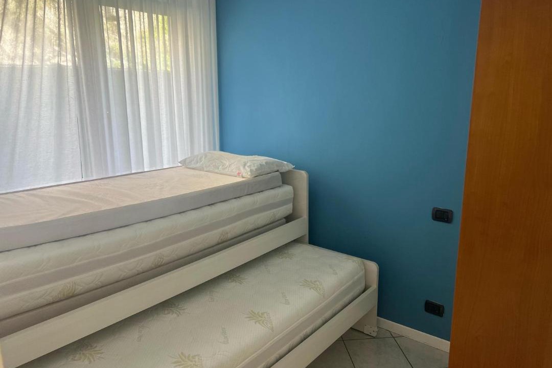 Photo of Bedroom in Laglio