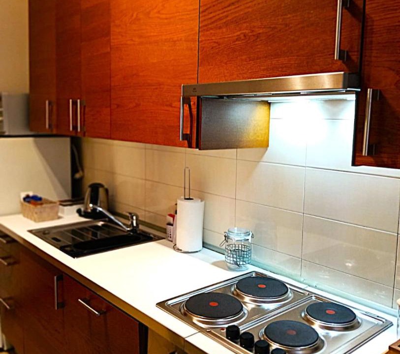 Photo of Kitchen in Rottole