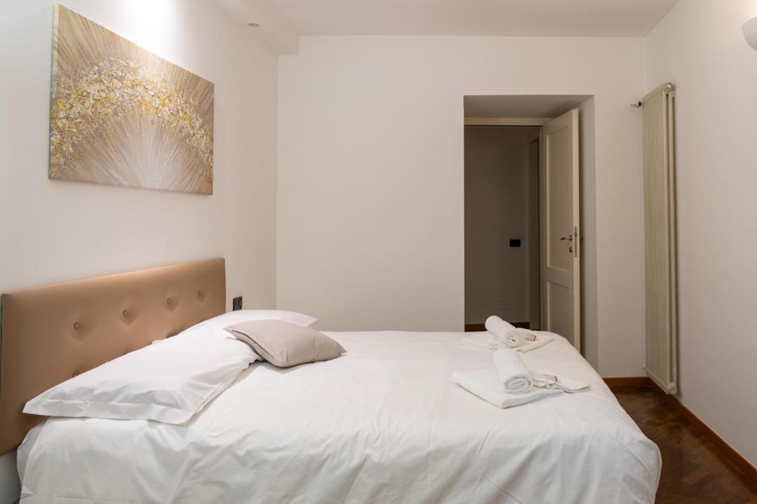 Photo of Bedroom in Citta Alta