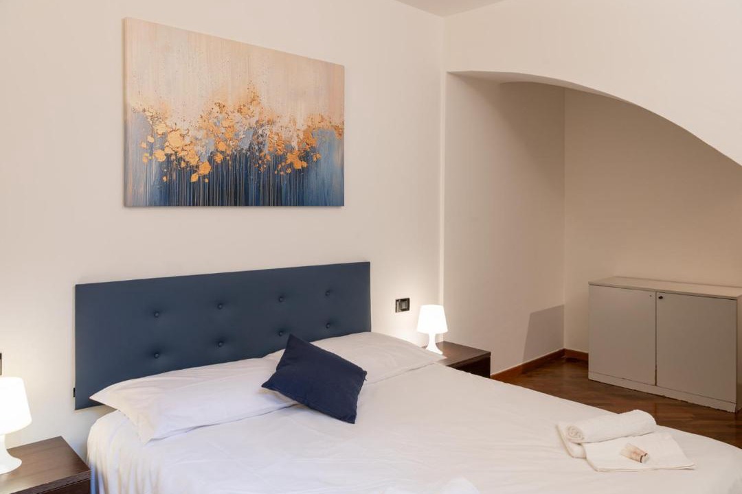 Photo of Bedroom in Citta Alta