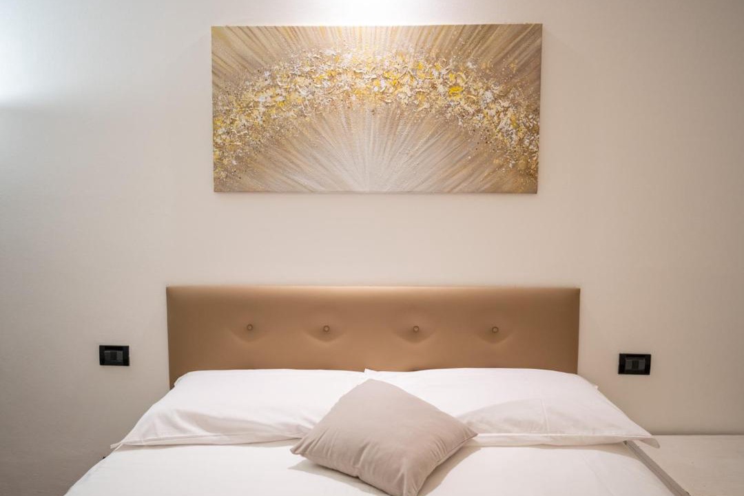 Photo of Bedroom in Citta Alta
