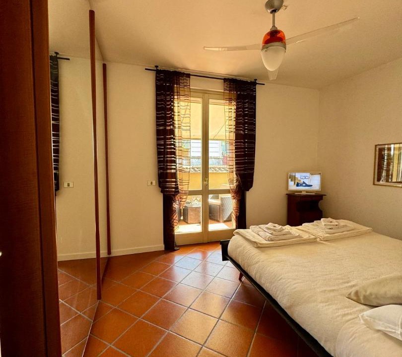 Photo of Bedroom in Sirmione Old Town