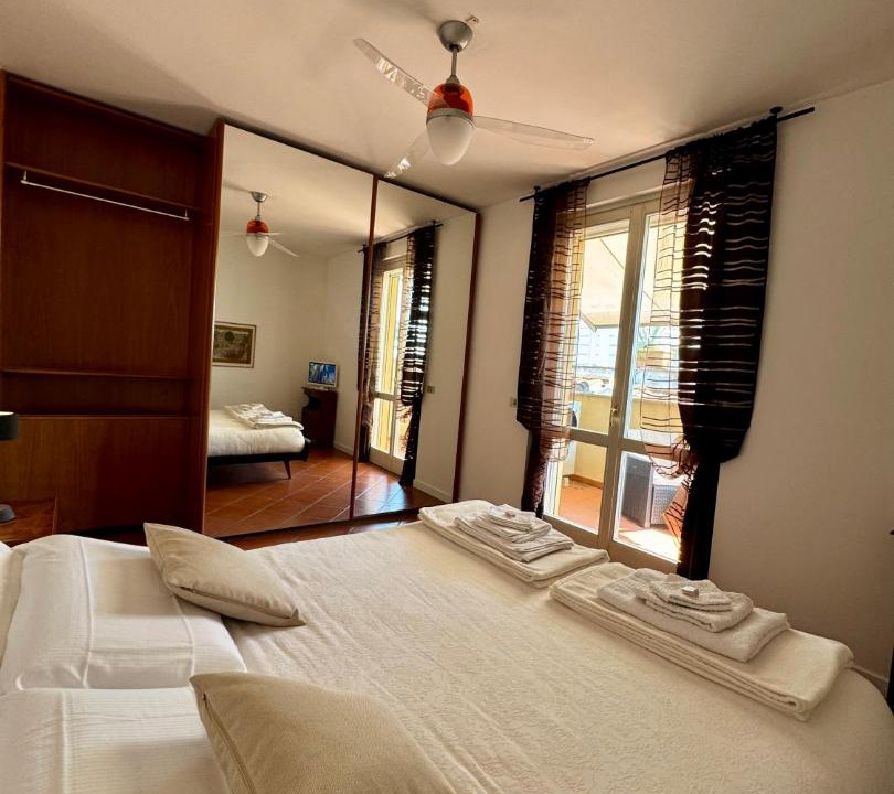 Photo of Bedroom in Sirmione Old Town