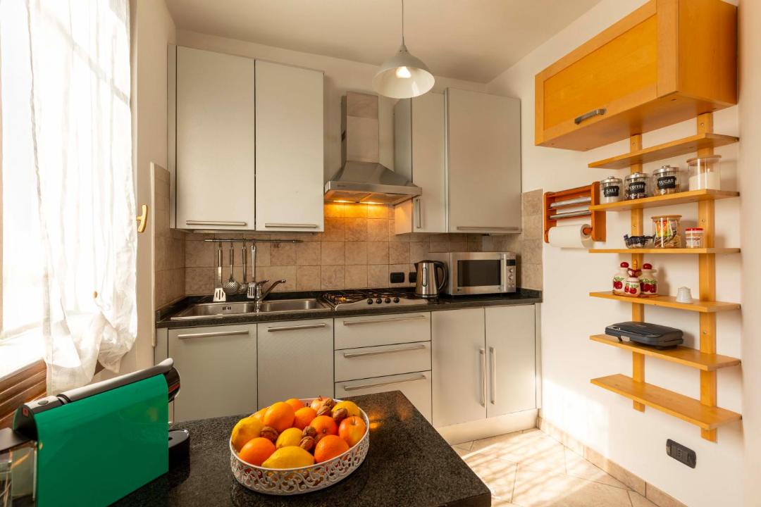 Photo of Kitchen in Soiano del Lago
