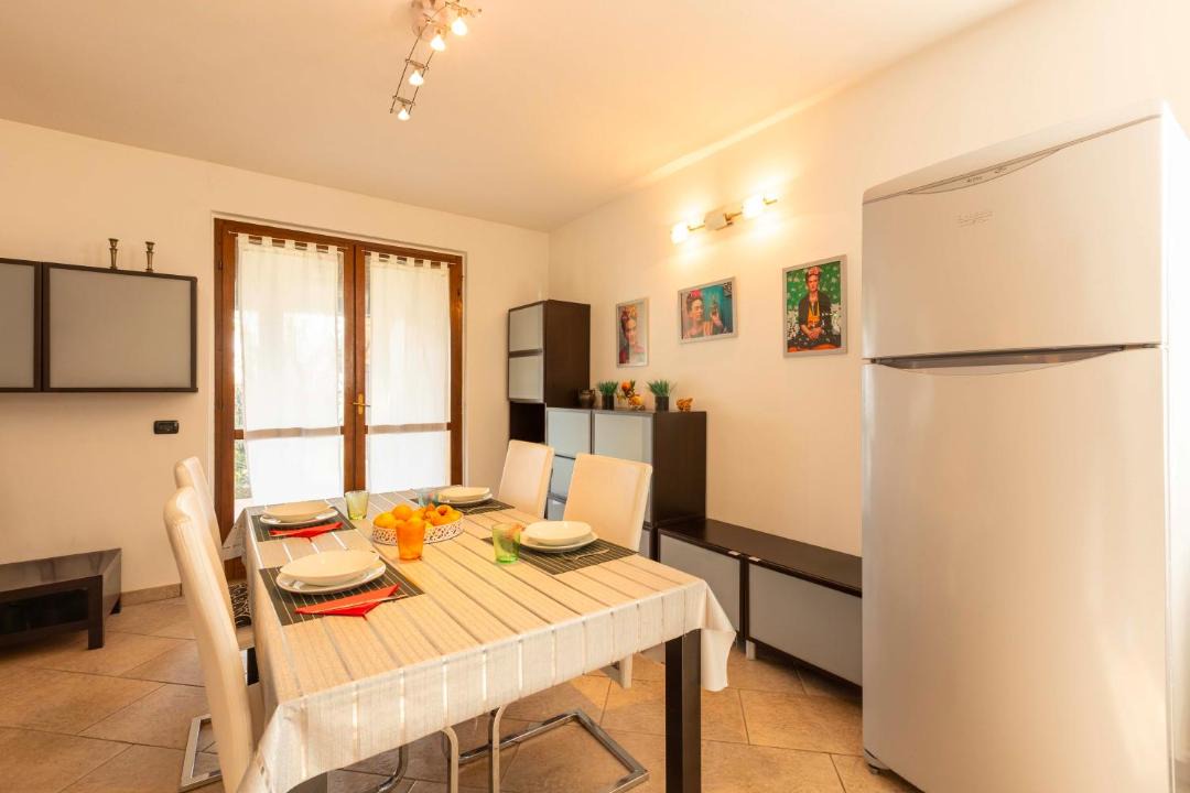 Photo of Kitchen in Soiano del Lago