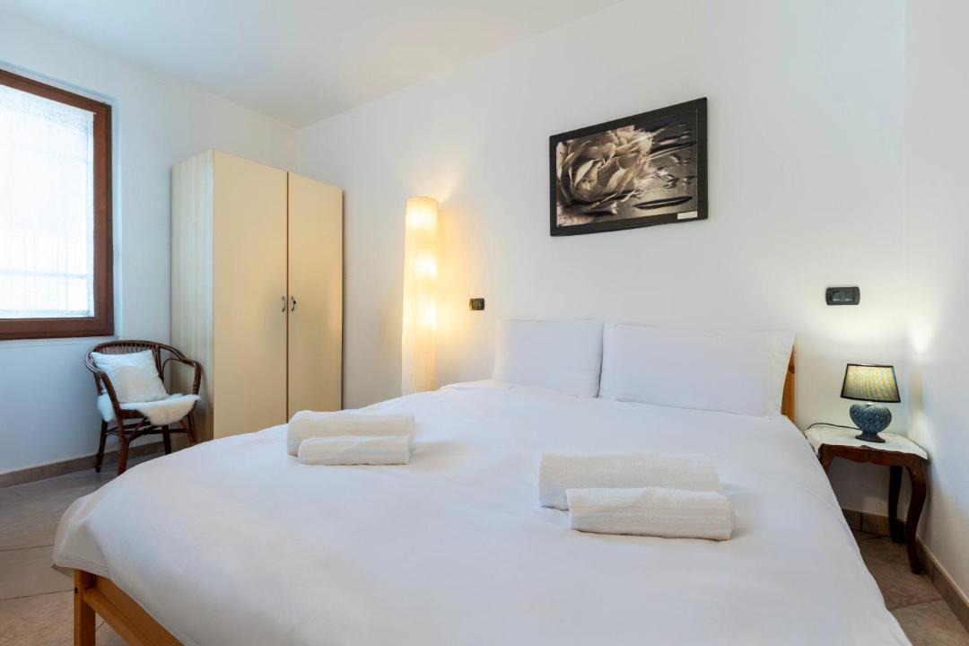 Photo of Bedroom in Soiano del Lago