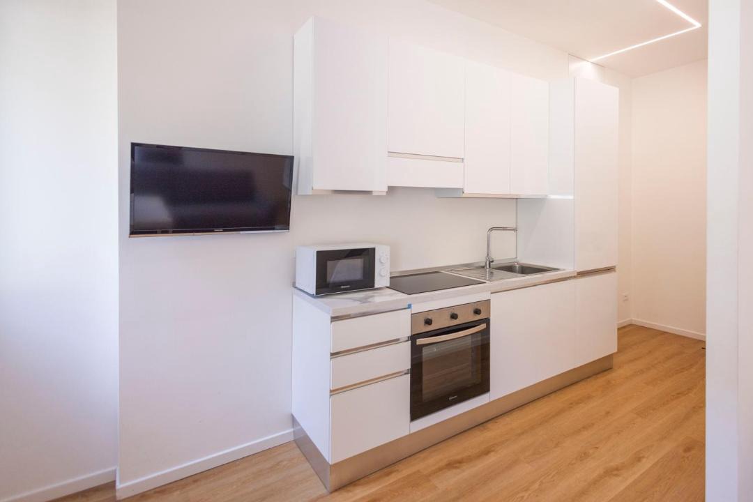 Photo of Kitchen in Precotto