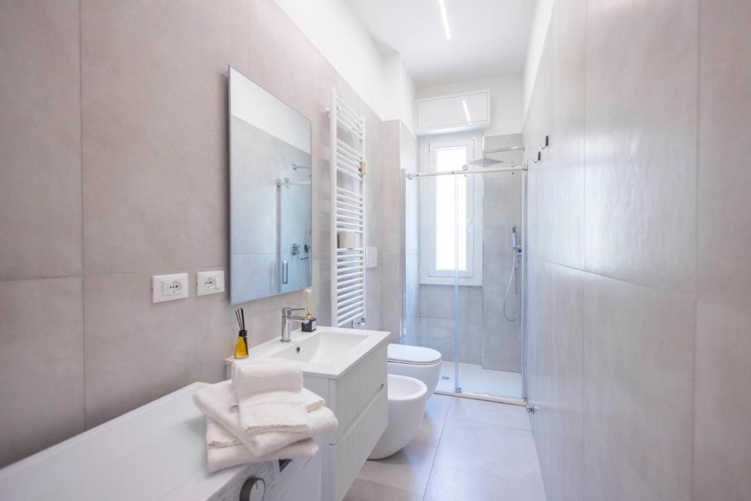 Photo of Bathroom in Precotto