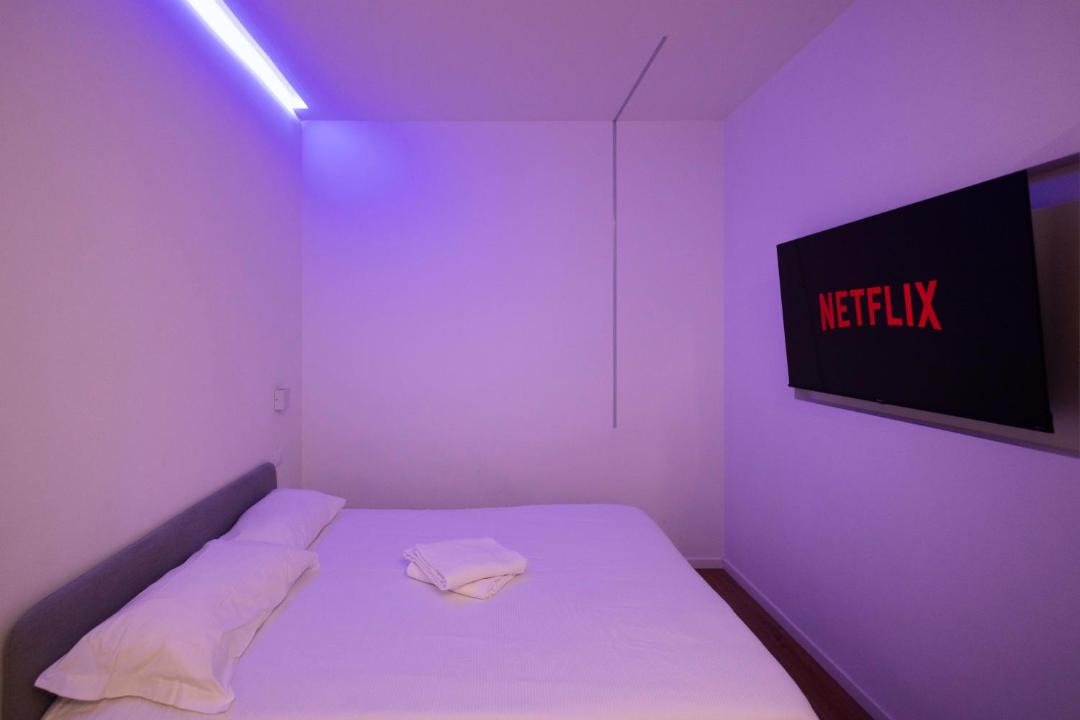Photo of Bedroom in Precotto