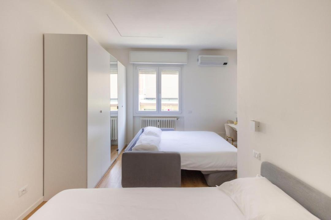 Photo of Bedroom in Precotto