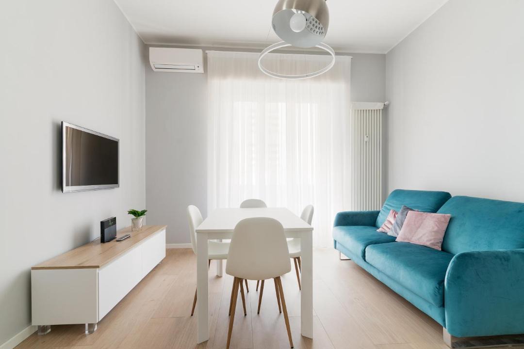 Photo of Livingroom in Ripamonti Corvetto