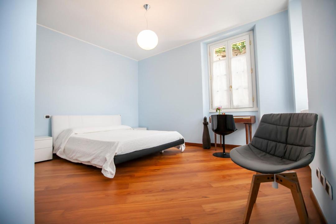 Photo of Bedroom in Moltrasio