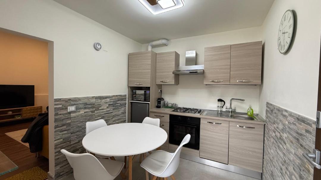 Photo of Kitchen in Grumello Del Piano