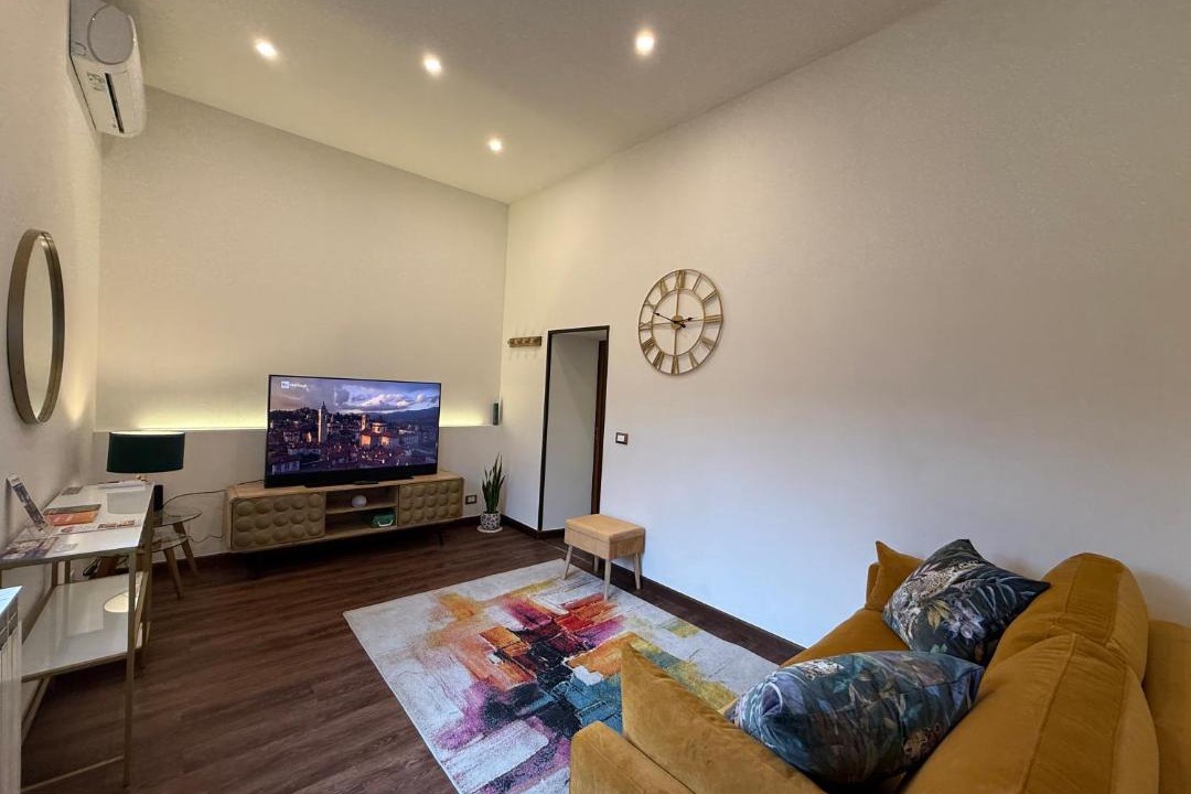 Photo of Livingroom in Grumello Del Piano