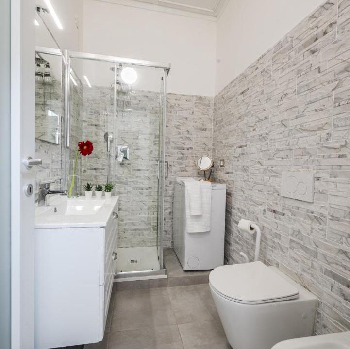 Photo of Bathroom in Ripamonti Corvetto