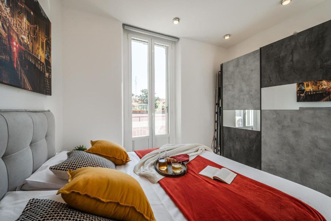 Photo of Bedroom in Ripamonti Corvetto