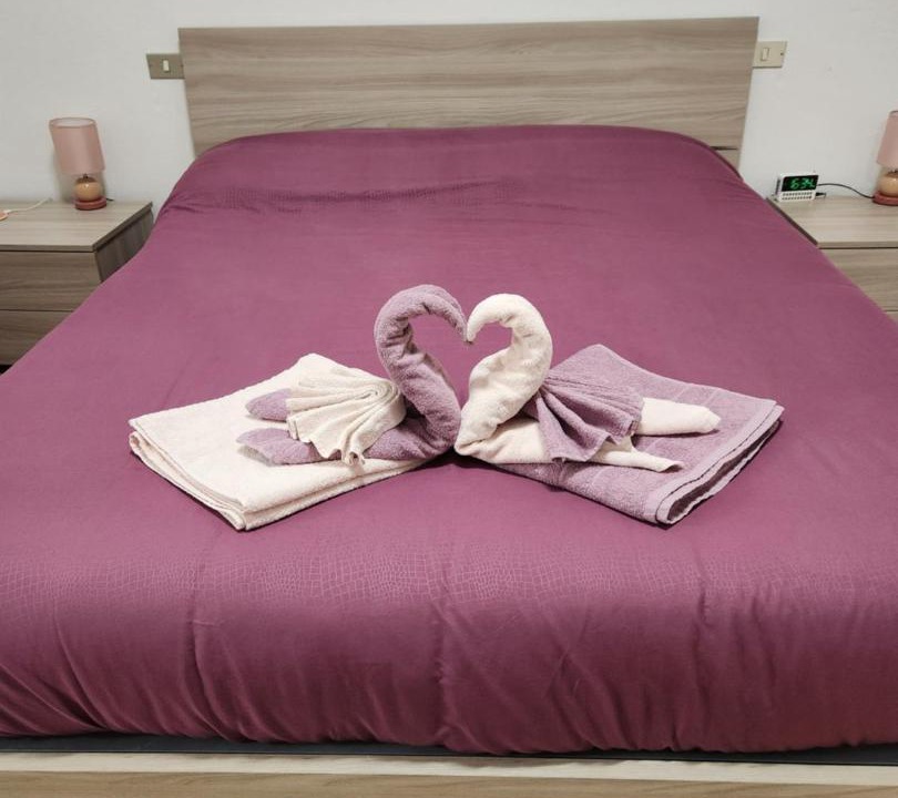 Photo of Bedroom in Lacchiarella