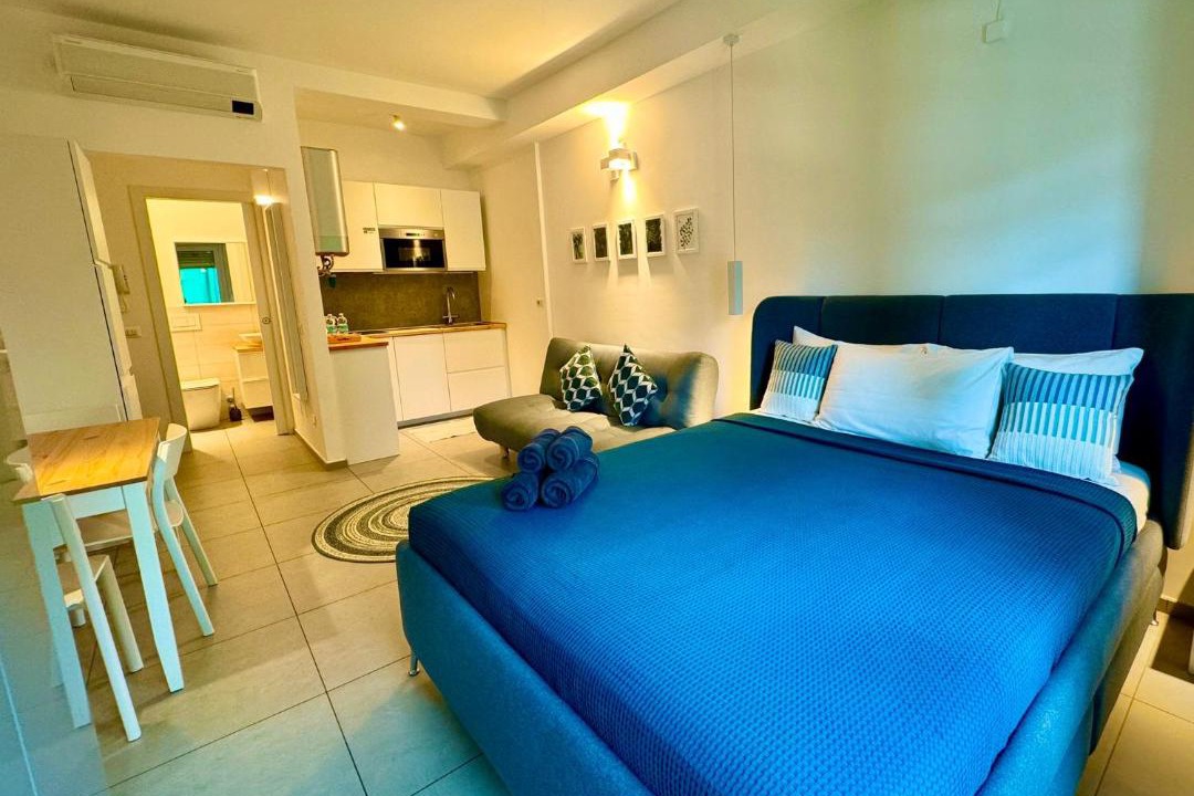 Photo of Bedroom in Ripamonti Corvetto
