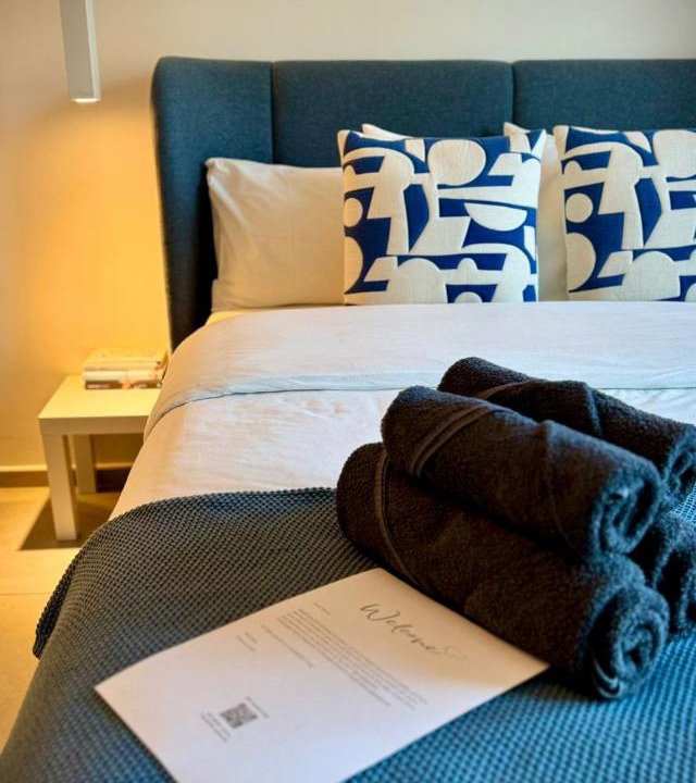 Photo of Bedroom in Ripamonti Corvetto