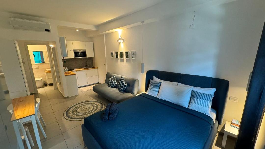 Photo of Bedroom in Ripamonti Corvetto
