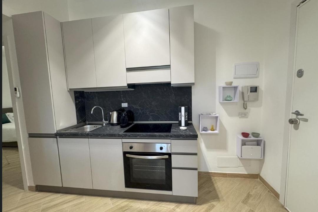 Photo of Kitchen in San Donato Milanese