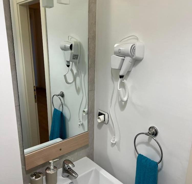 Photo of Bathroom in Opera