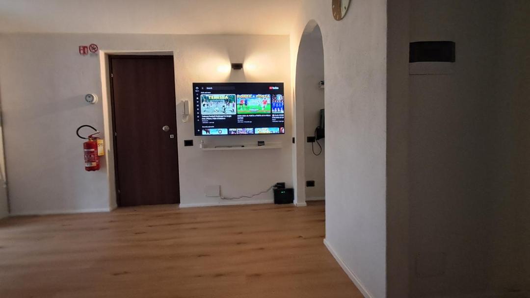 Photo of Livingroom in Brunate