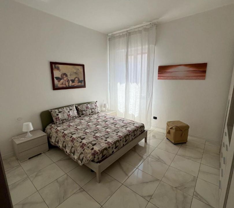 Photo of Bedroom in Pavia