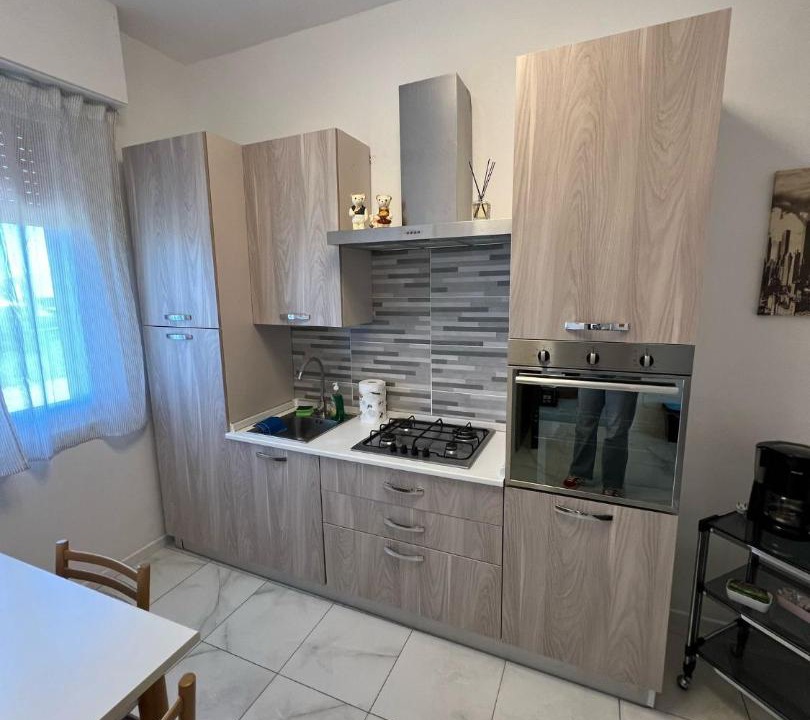 Photo of Kitchen in Pavia