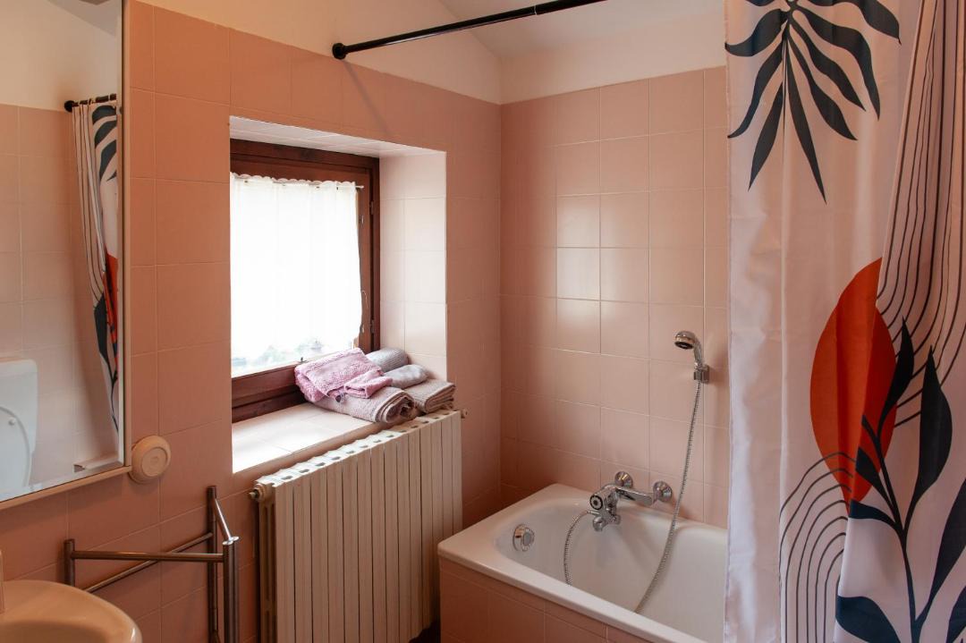 Photo of Bathroom in Albaredo per San Marco