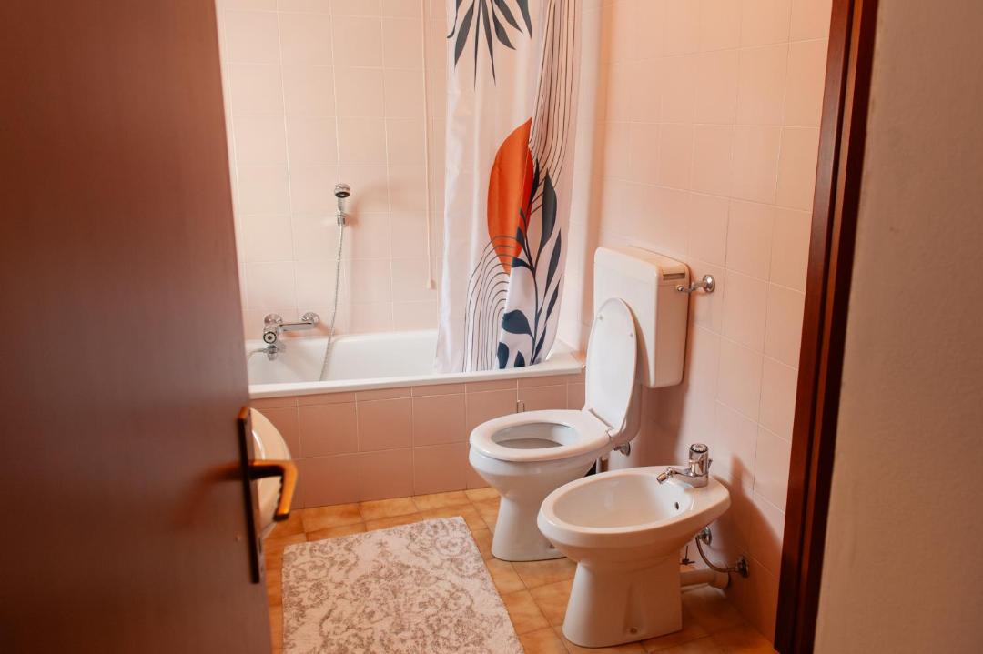 Photo of Bathroom in Albaredo per San Marco