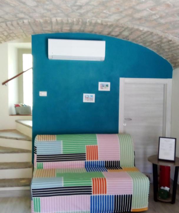 Photo of Livingroom in Rivanazzano