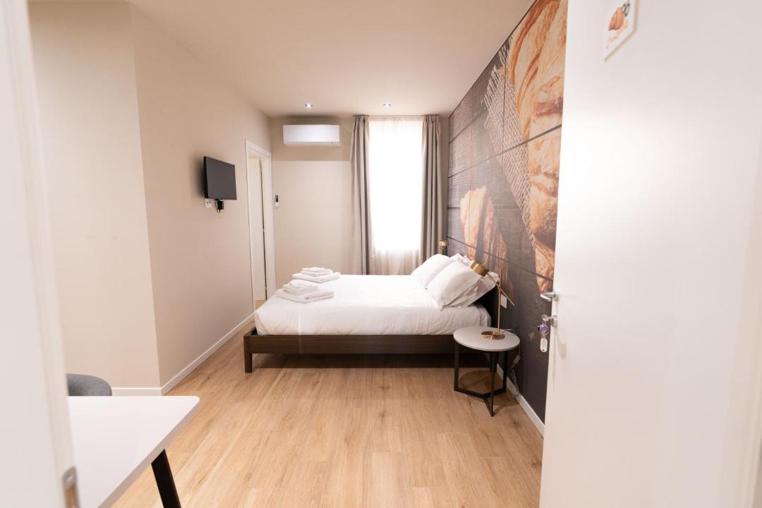 Photo of Bedroom in Calolziocorte