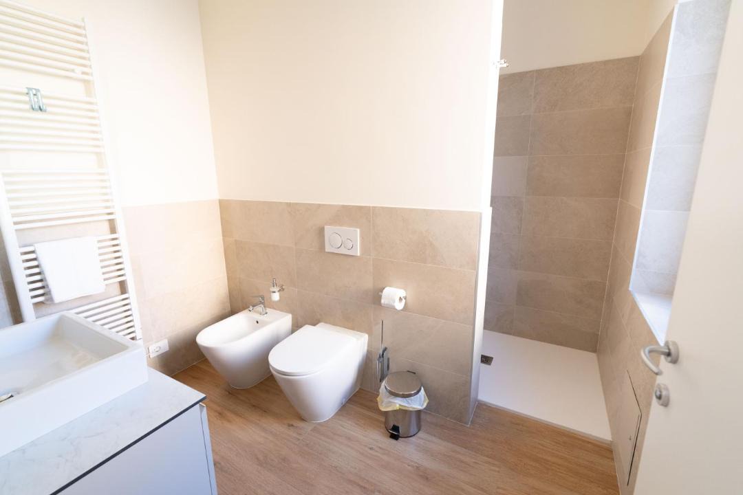 Photo of Bathroom in Calolziocorte