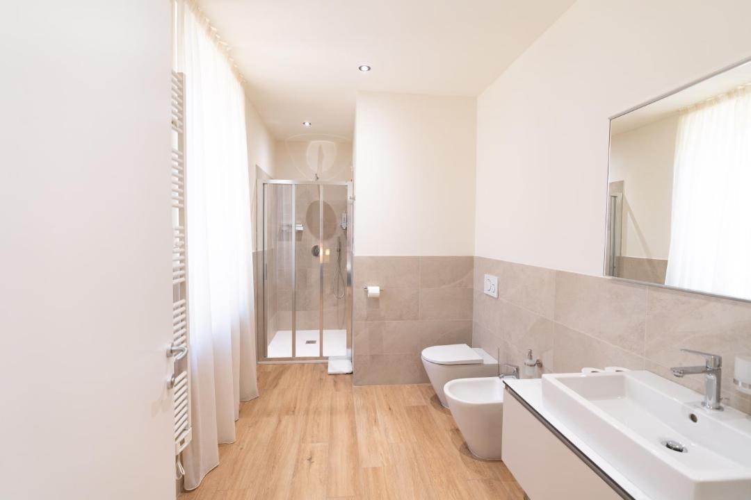 Photo of Bathroom in Calolziocorte