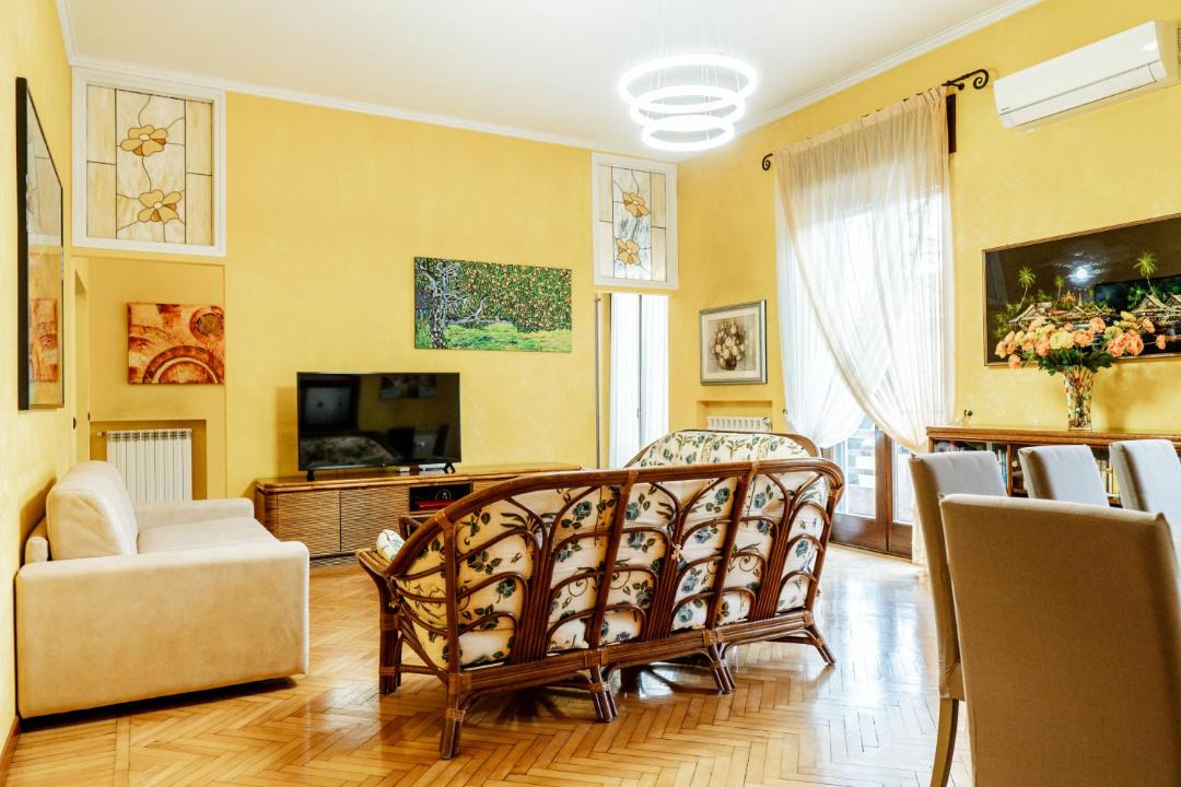 Photo of Livingroom in Busto Arsizio