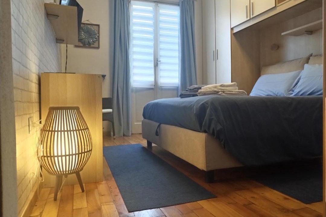 Photo of Bedroom in Valtellina