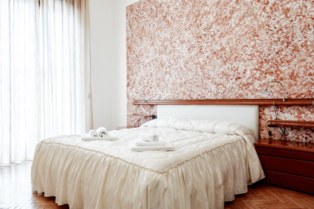 Photo of Bedroom in Busto Arsizio