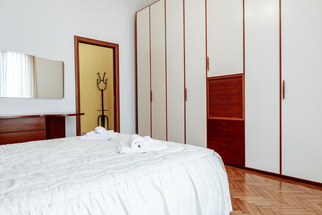 Photo of Bedroom in Busto Arsizio