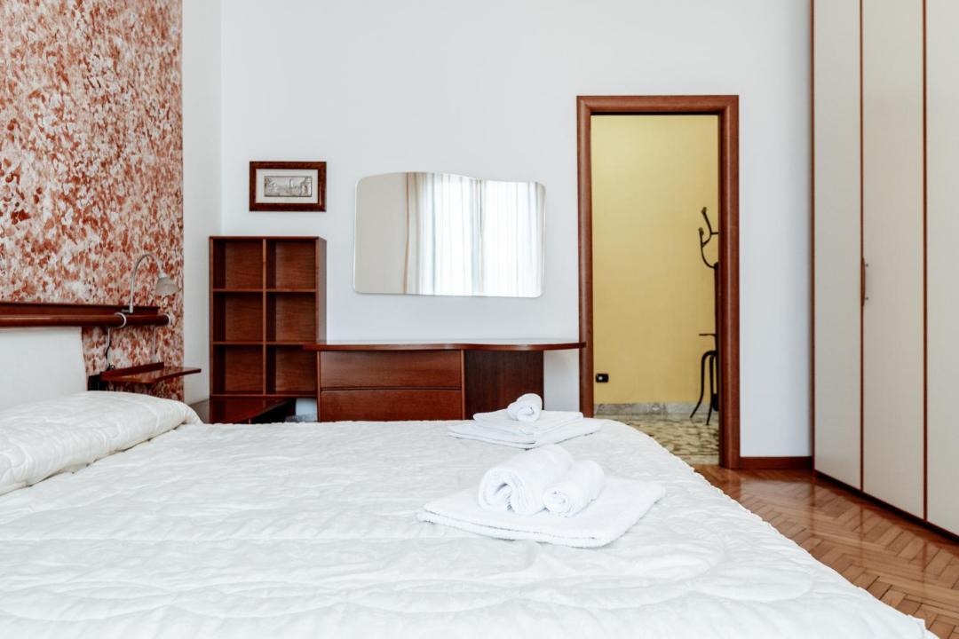 Photo of Bedroom in Busto Arsizio