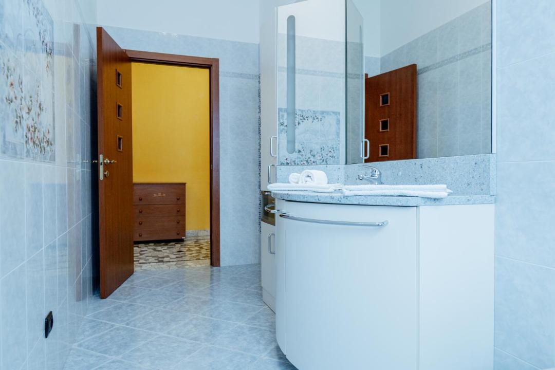 Photo of Bathroom in Busto Arsizio