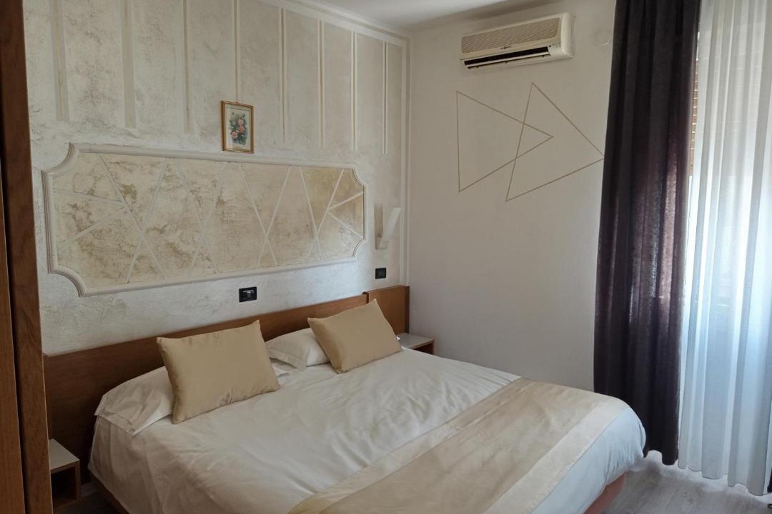 Photo of Bedroom in Darfo Boario Terme