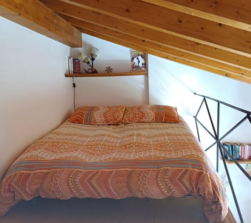 Photo of Bedroom in Porlezza