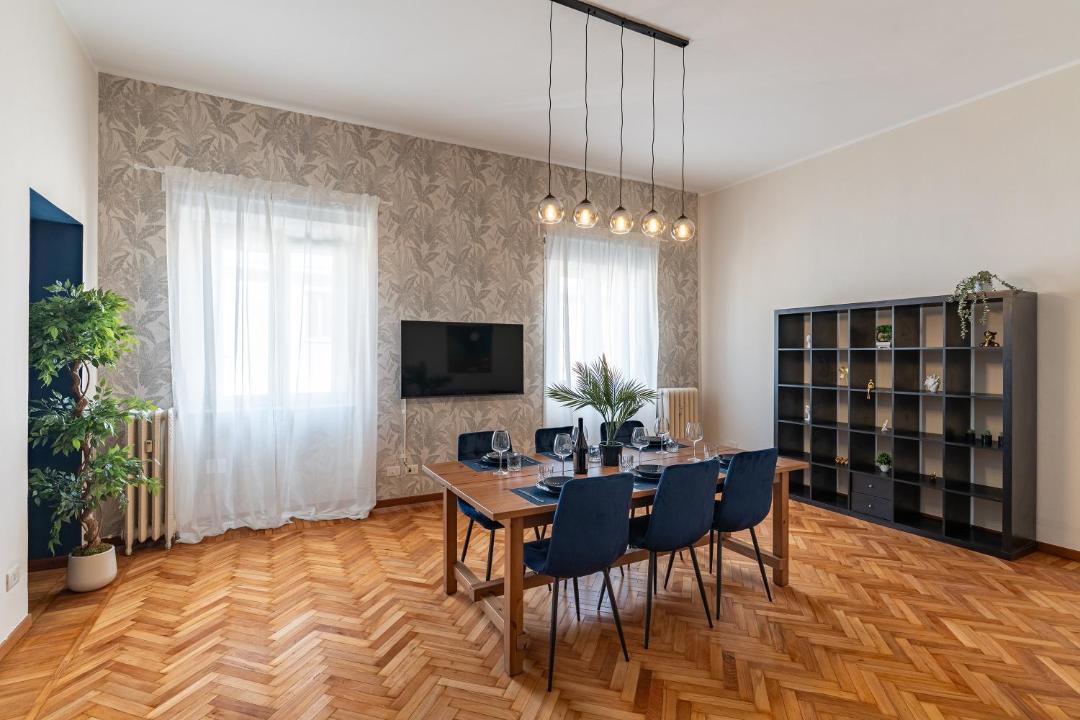 Photo of Livingroom in Porta Volta